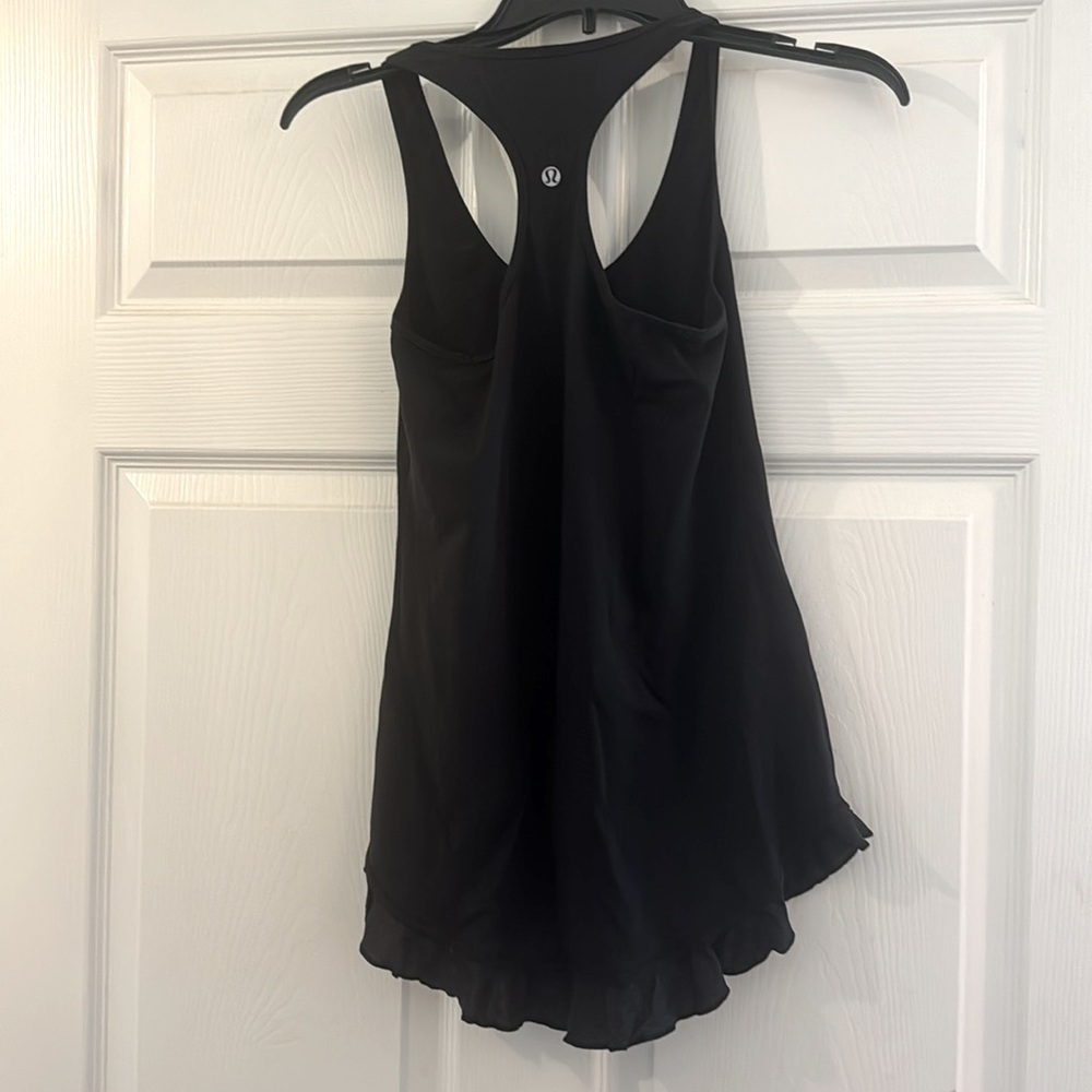 LULULEMON TANK TOP - Picture 2 of 4